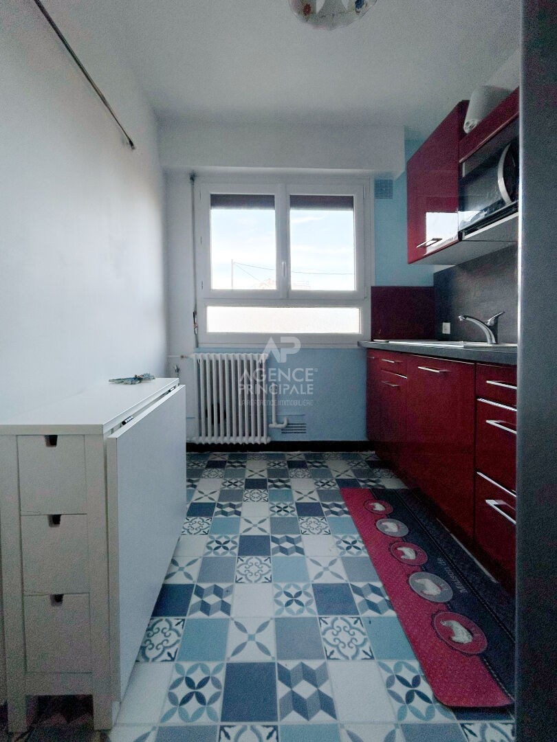 Location Appartement à Poissy 2 pièces