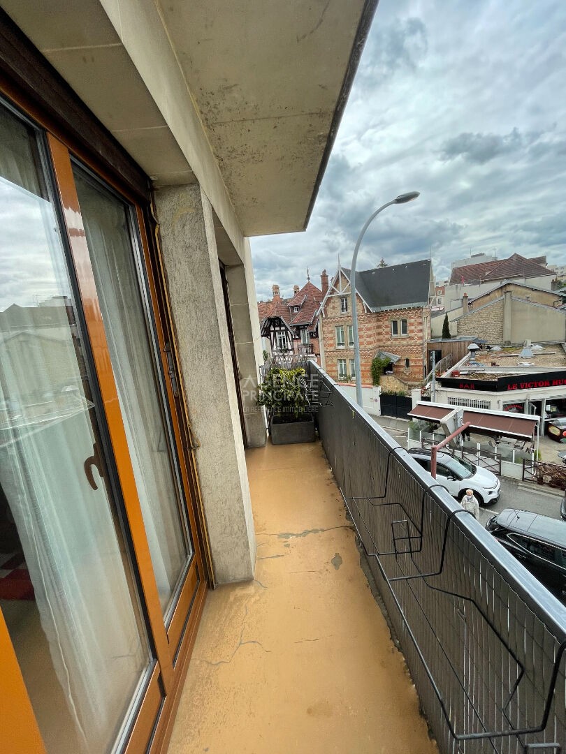 Location Appartement à Poissy 2 pièces