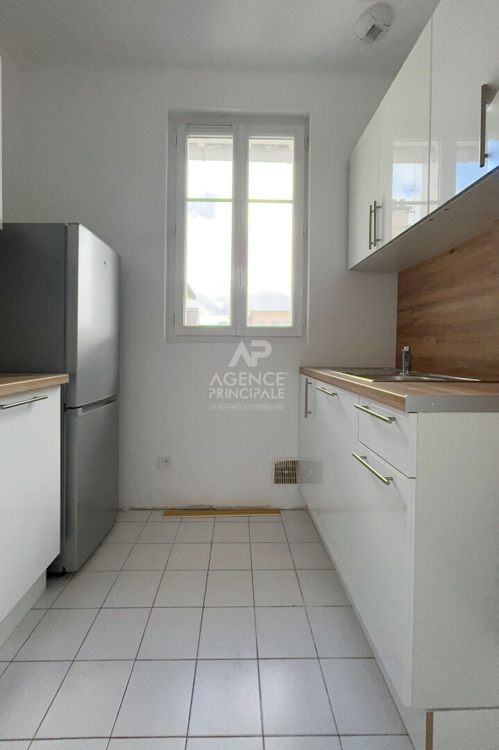 Location Appartement à Poissy 2 pièces