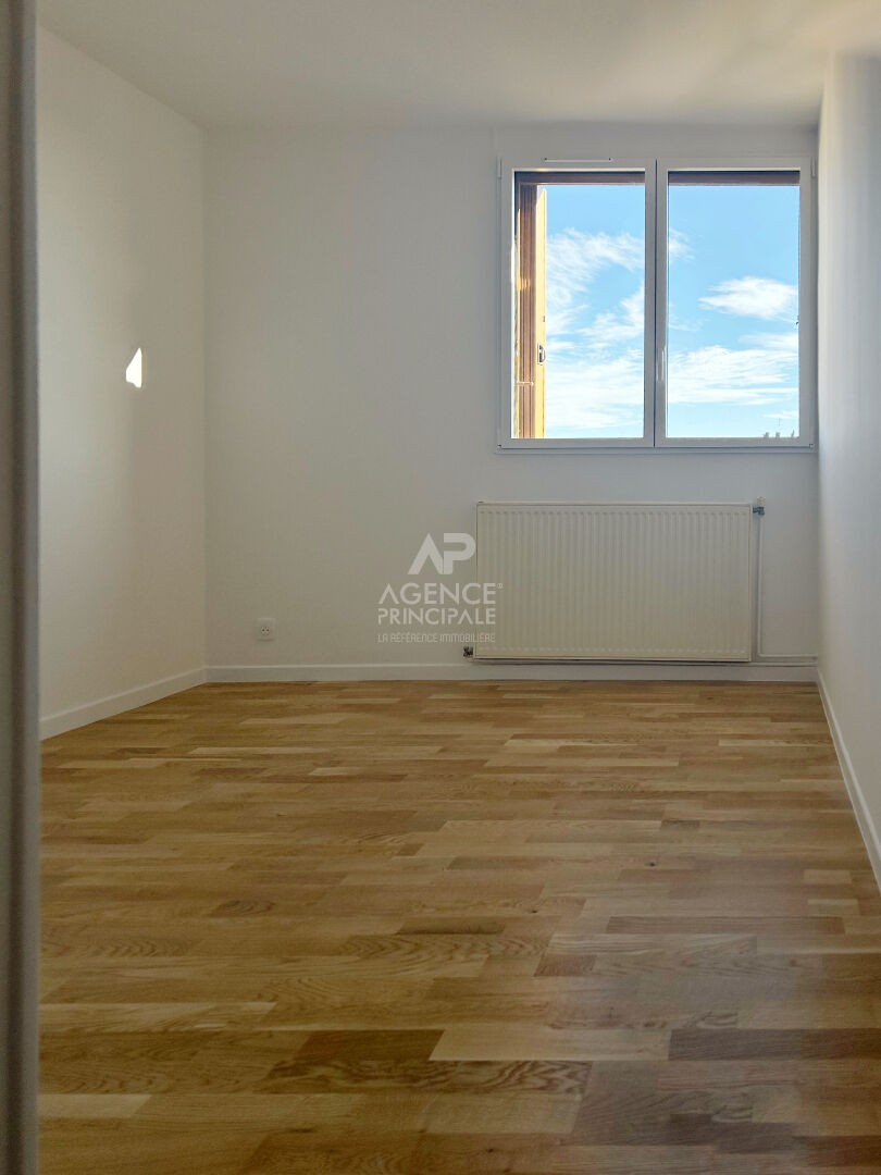 Location Appartement à Poissy 5 pièces