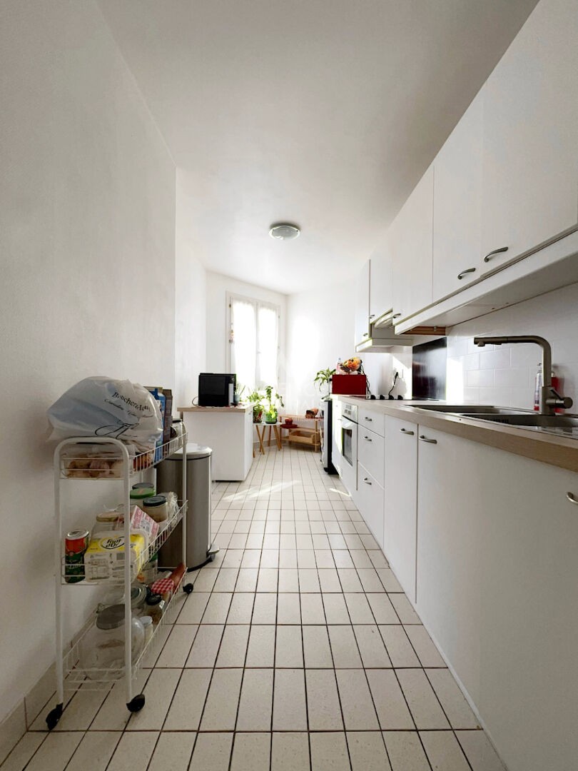 Location Appartement à Poissy 3 pièces