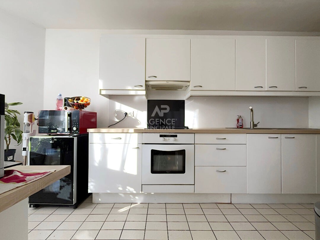 Location Appartement à Poissy 3 pièces