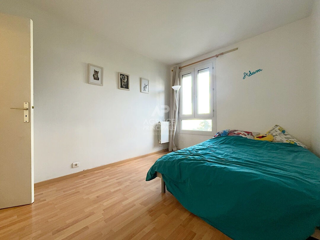 Location Appartement à Poissy 3 pièces