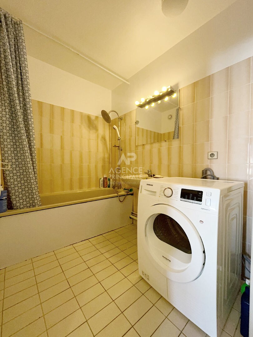 Location Appartement à Poissy 3 pièces