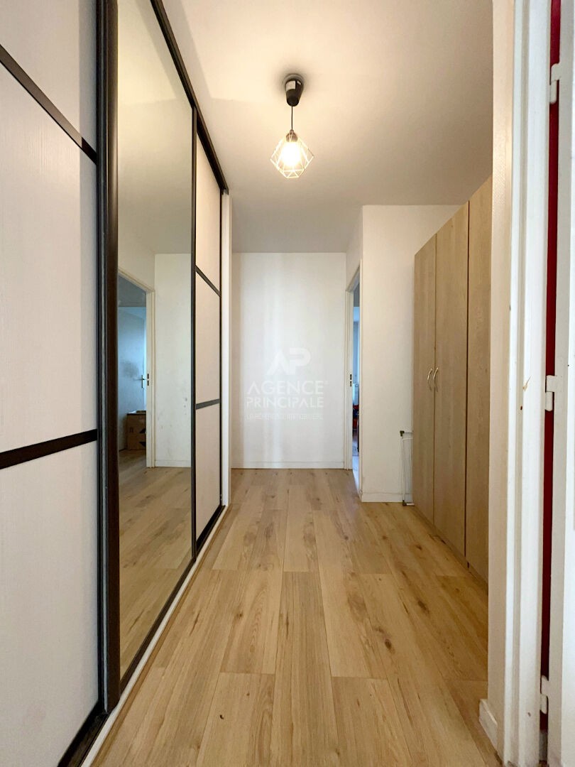 Location Appartement à Poissy 3 pièces