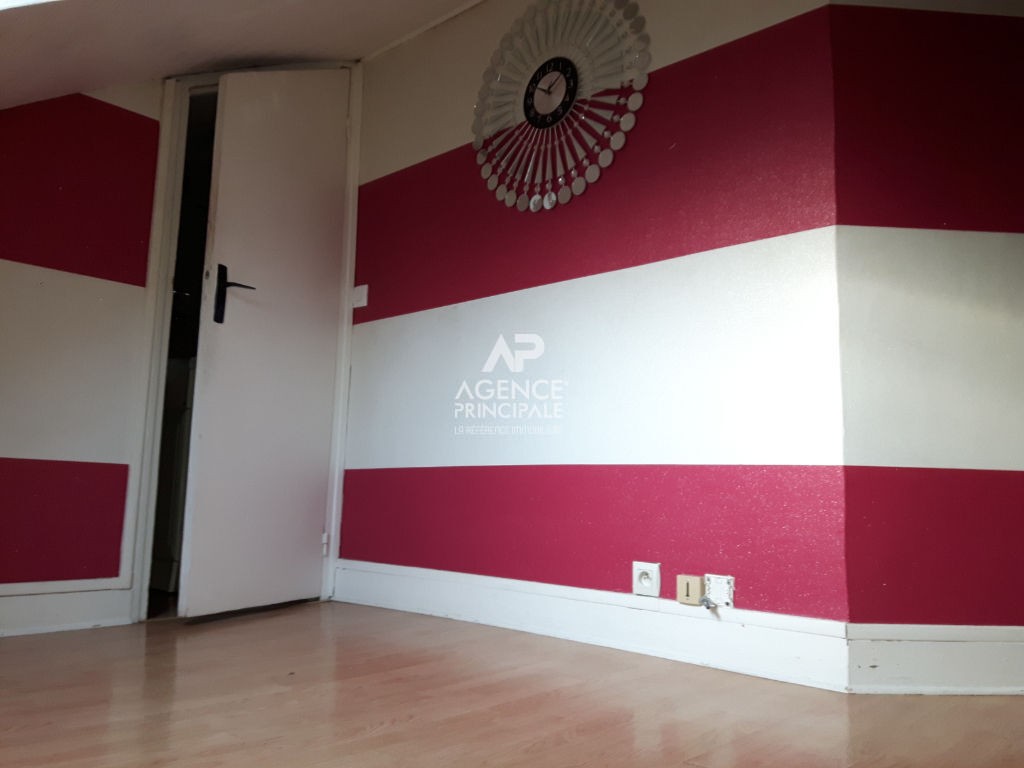 Location Appartement à Pontoise 1 pièce