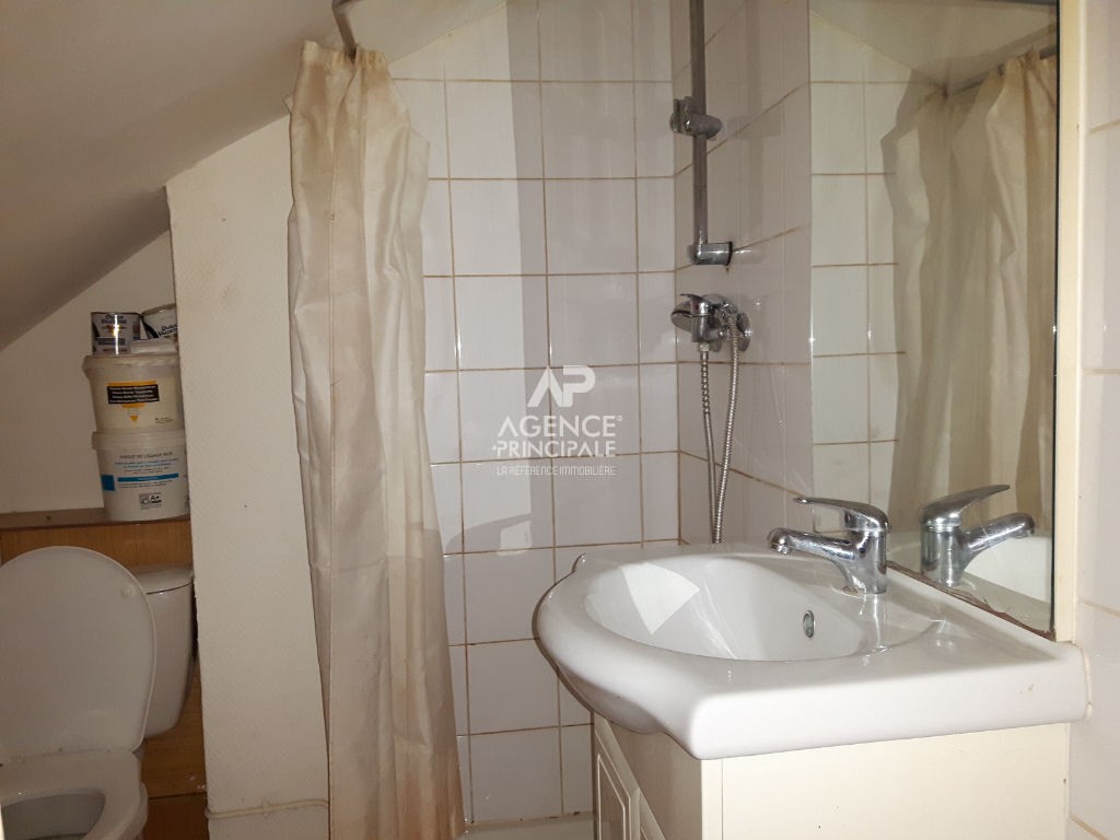 Location Appartement à Pontoise 1 pièce