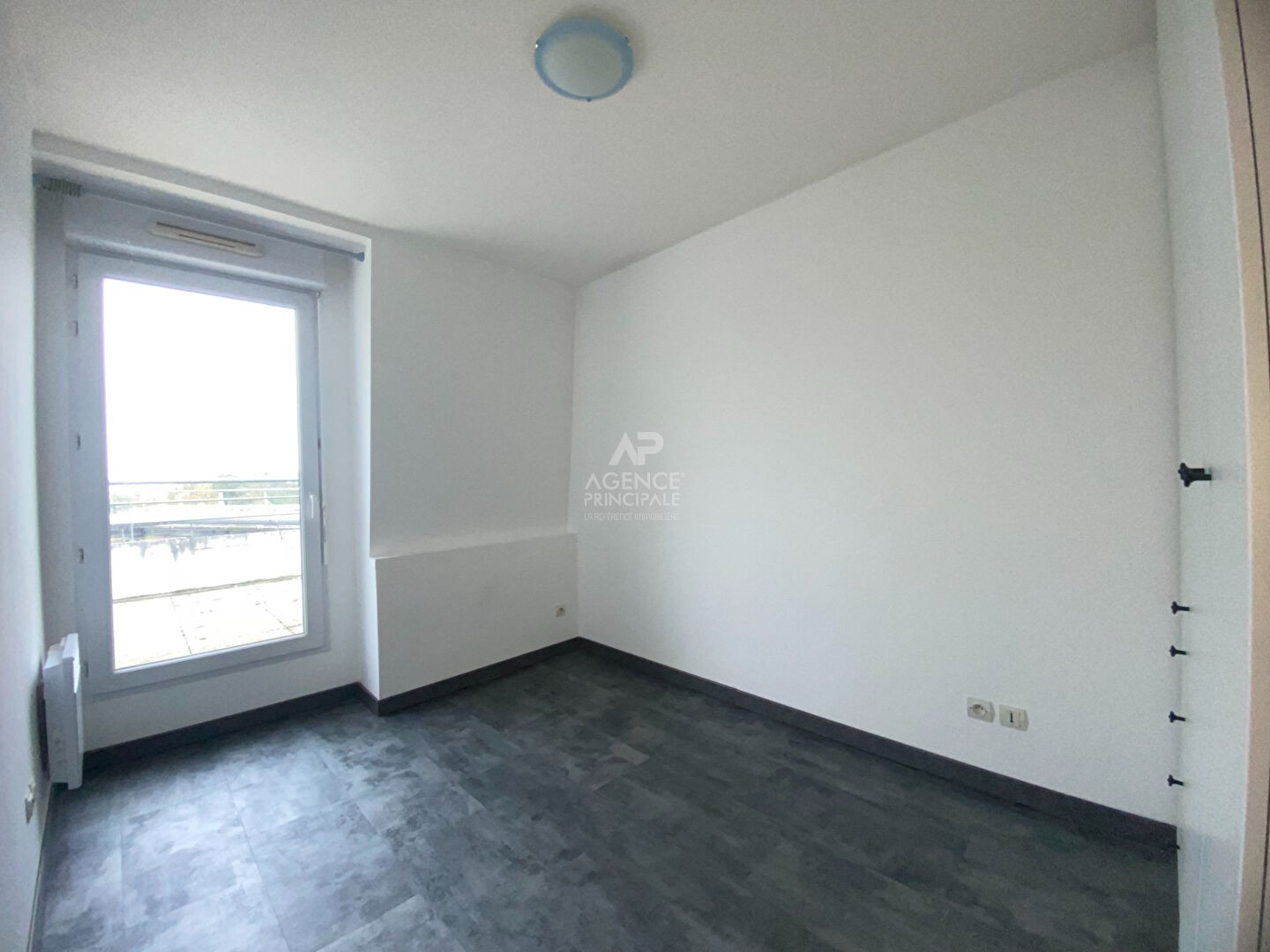 Location Appartement à Cergy 3 pièces