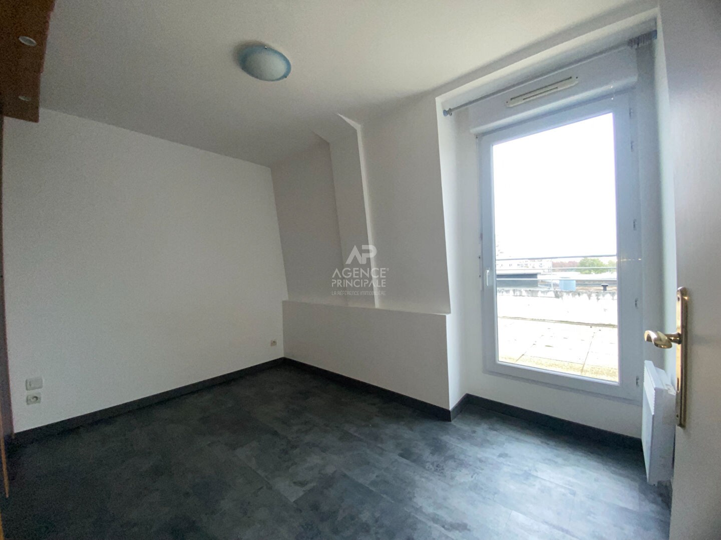 Location Appartement à Cergy 3 pièces