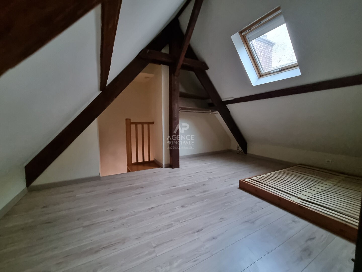 Location Appartement à Pontoise 2 pièces