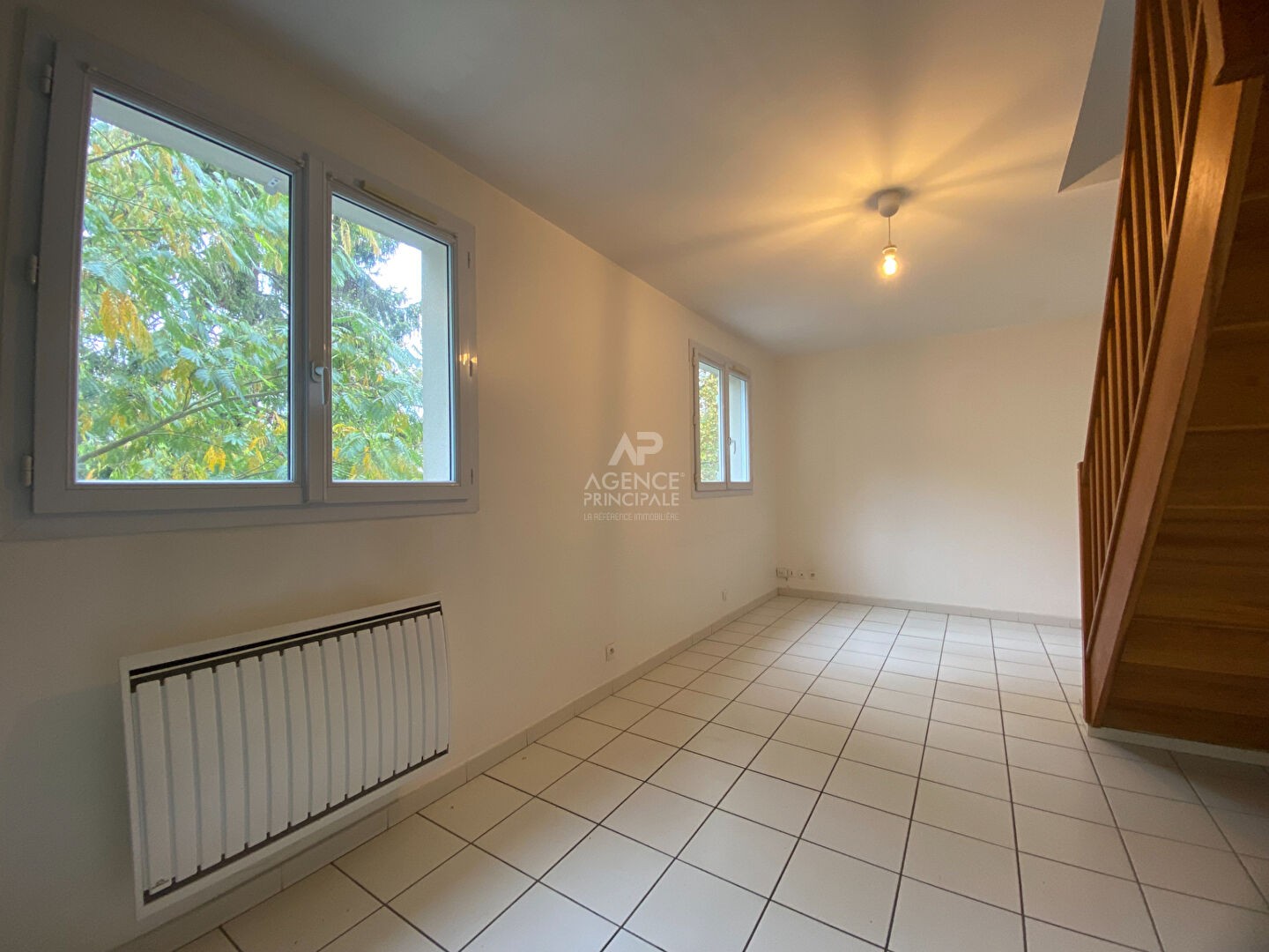 Location Appartement à Pontoise 2 pièces