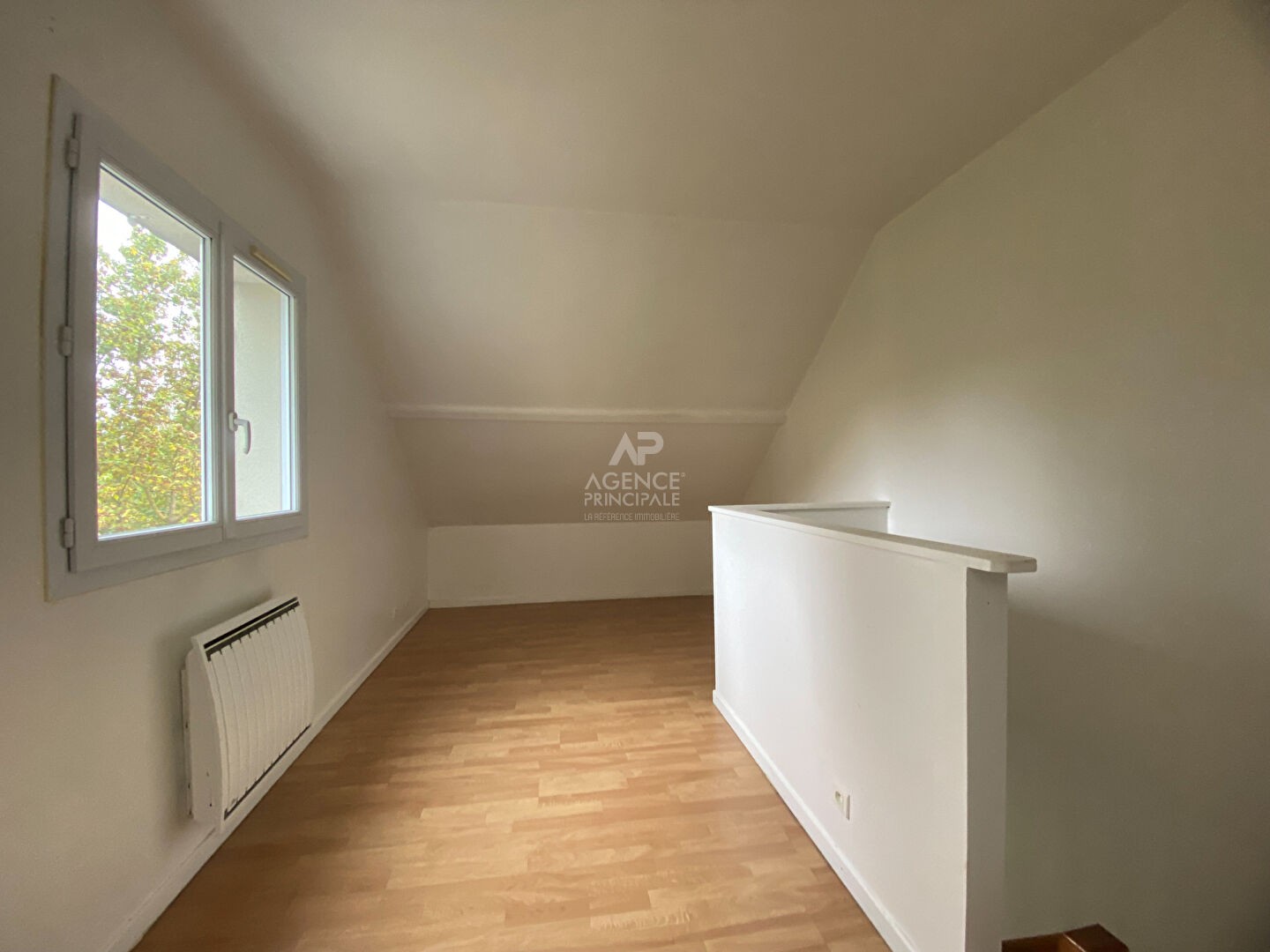 Location Appartement à Pontoise 2 pièces