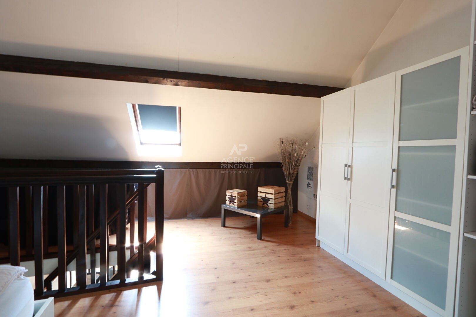 Vente Appartement à Pontoise 3 pièces