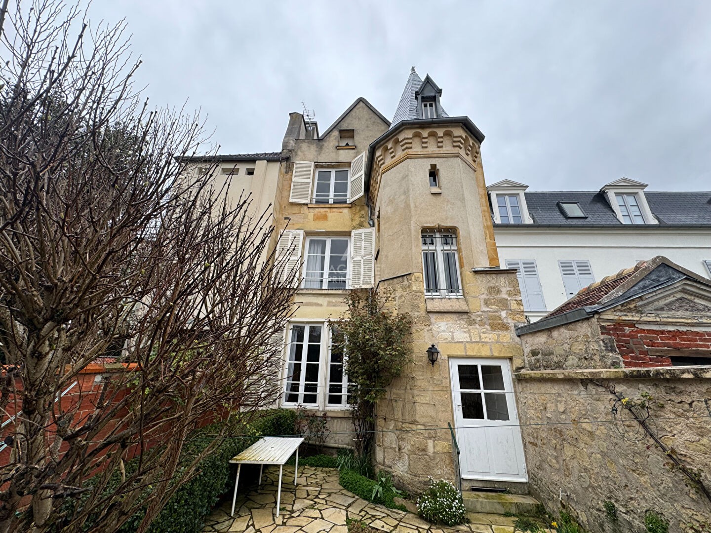 Vente Maison à Pontoise 8 pièces