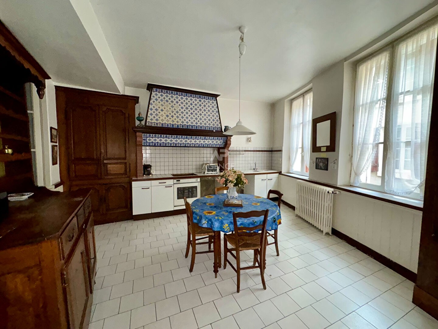 Vente Maison à Pontoise 8 pièces