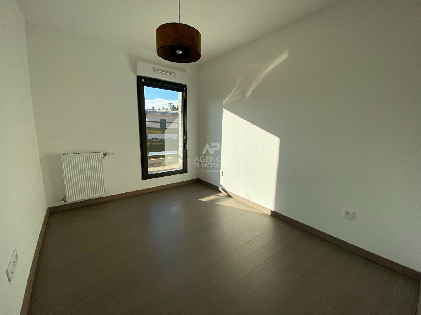 Vente Appartement à Pontoise 4 pièces