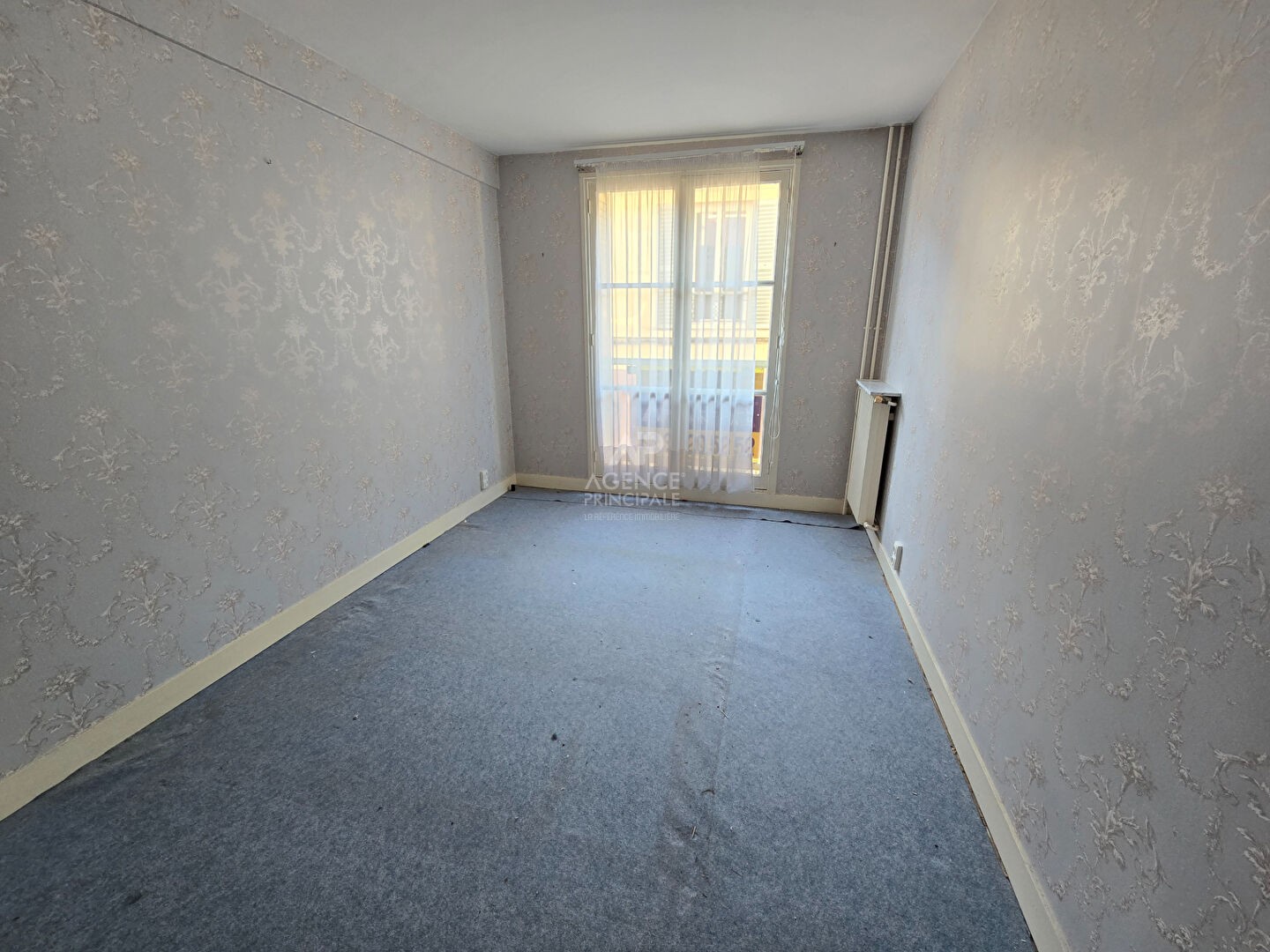 Vente Appartement à Pontoise 4 pièces