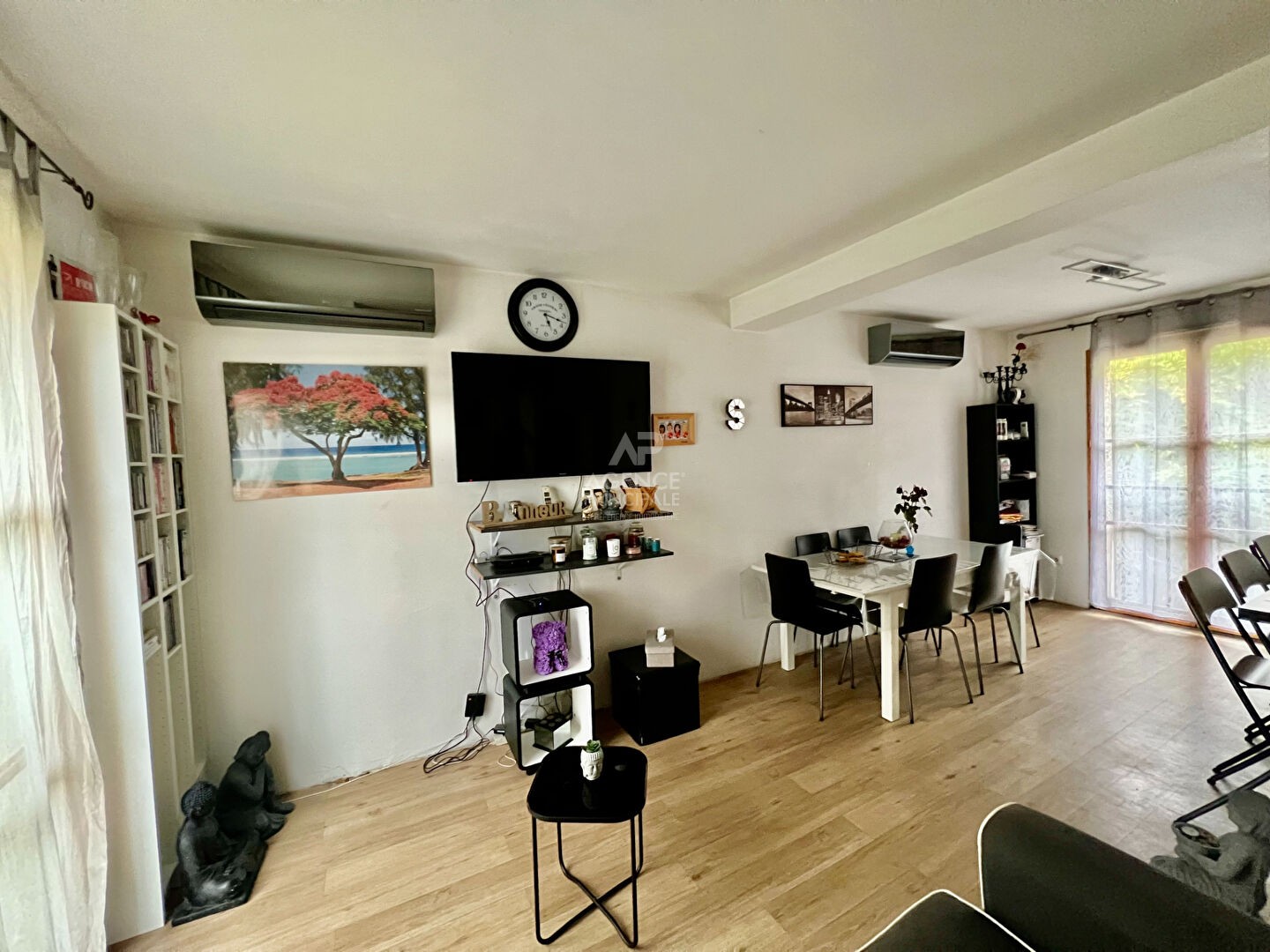 Vente Maison à Pontoise 6 pièces