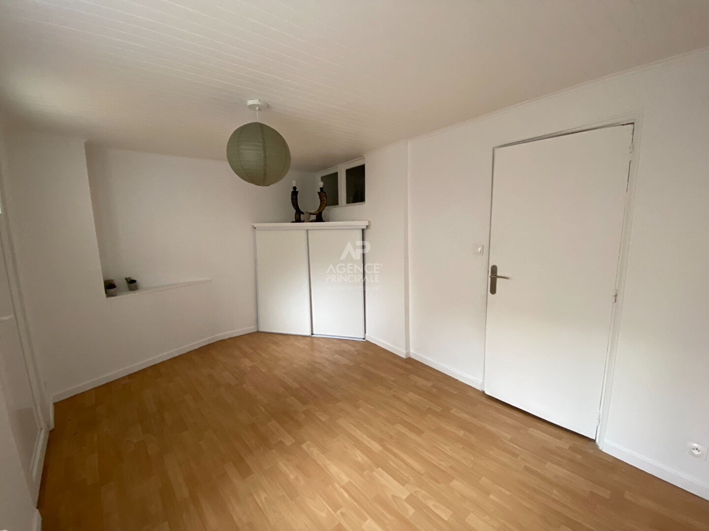 Vente Appartement à Pontoise 2 pièces