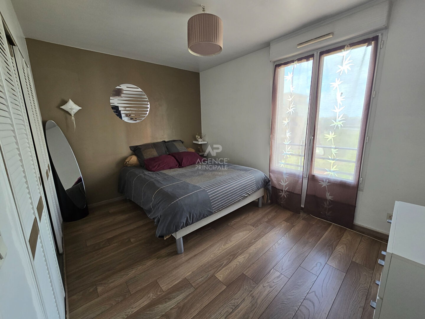 Vente Appartement à Saint-Ouen-l'Aumône 4 pièces