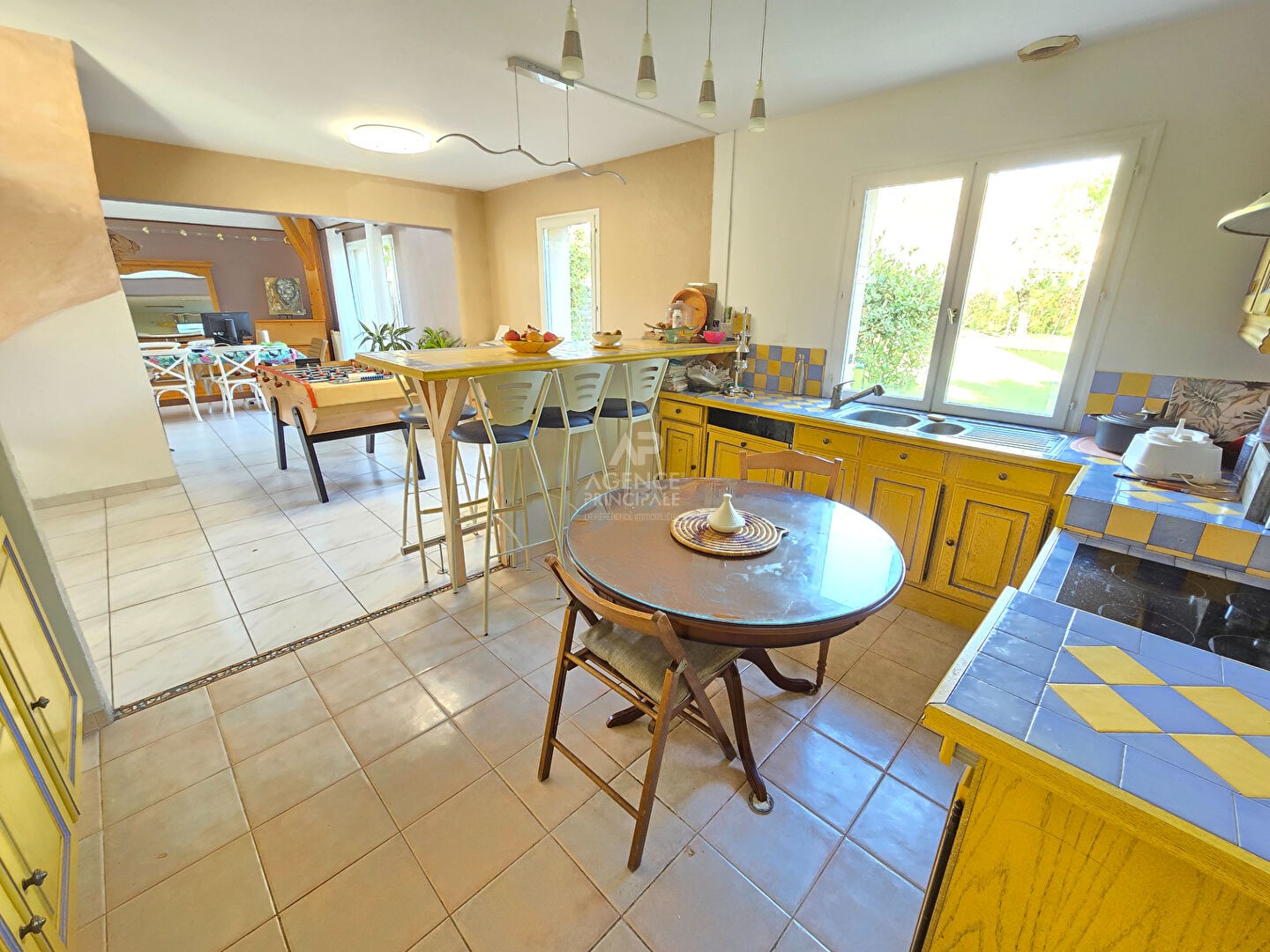 Vente Maison à Cergy 7 pièces