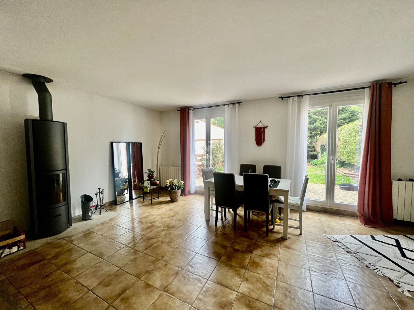 Vente Maison à Cergy 5 pièces