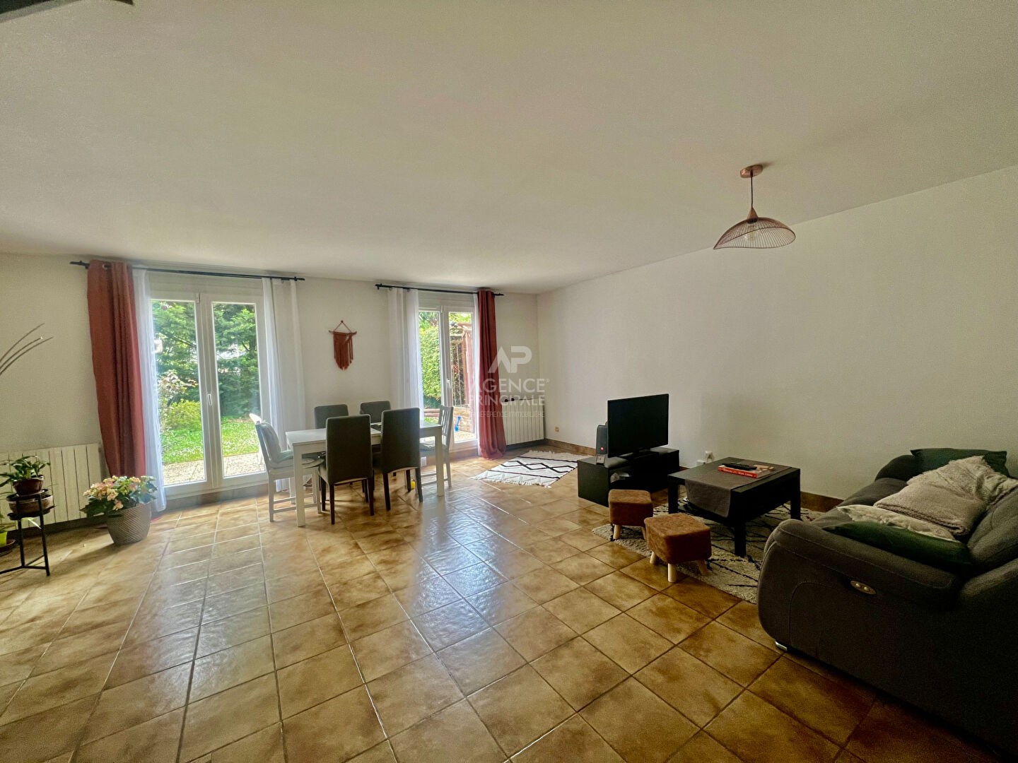 Vente Maison à Cergy 5 pièces