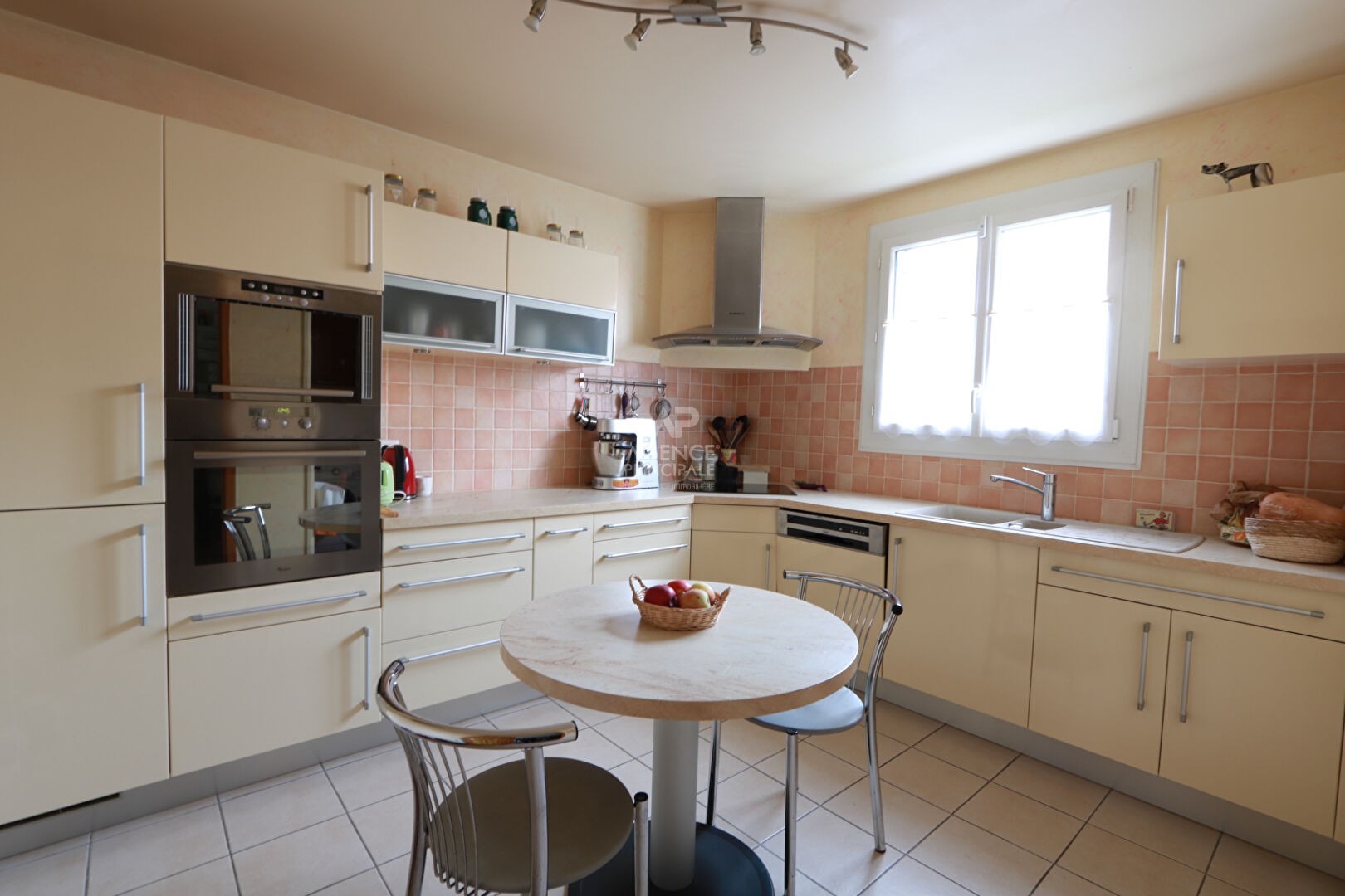 Vente Maison à Cergy 5 pièces