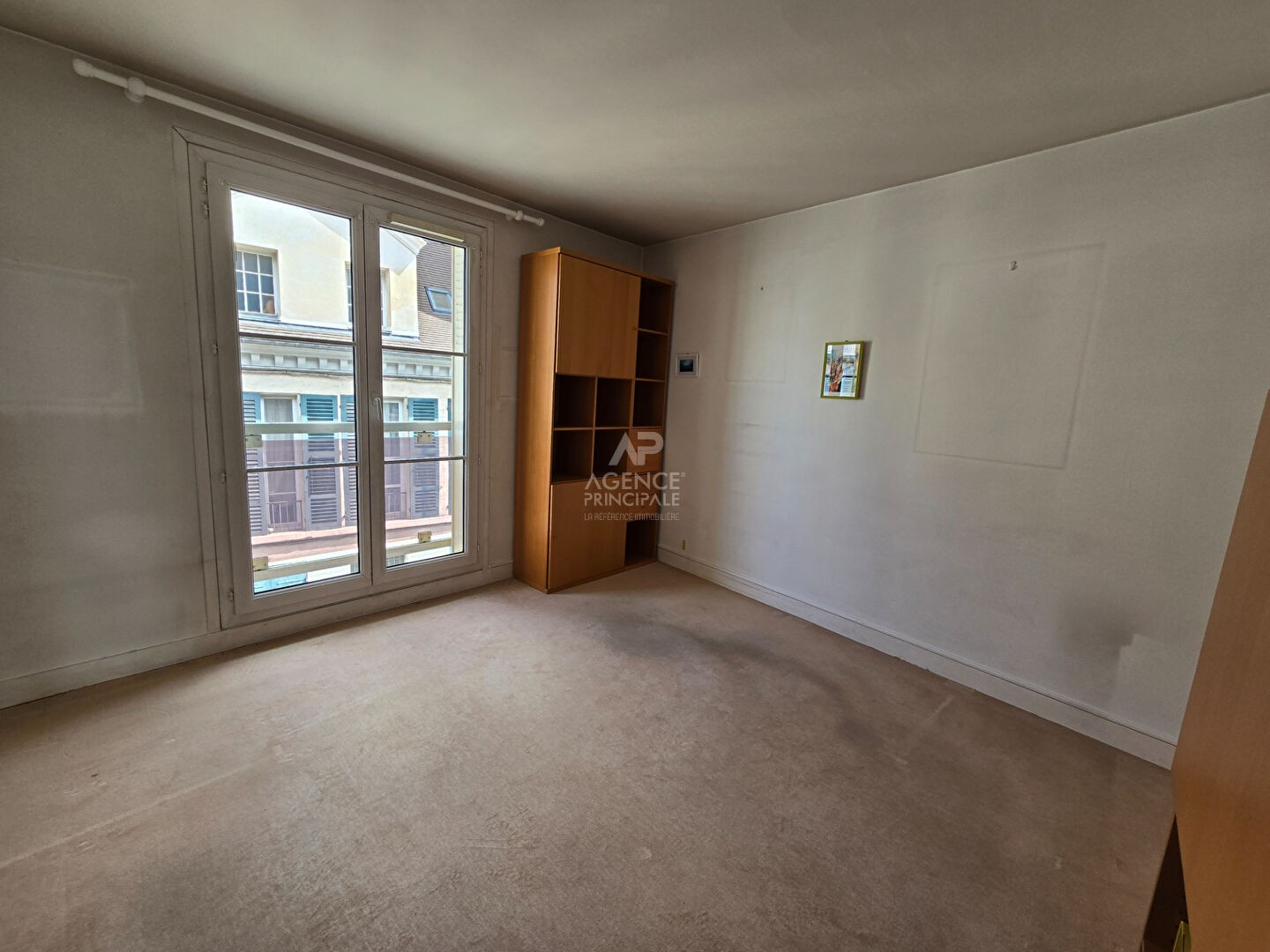 Vente Appartement à Pontoise 3 pièces