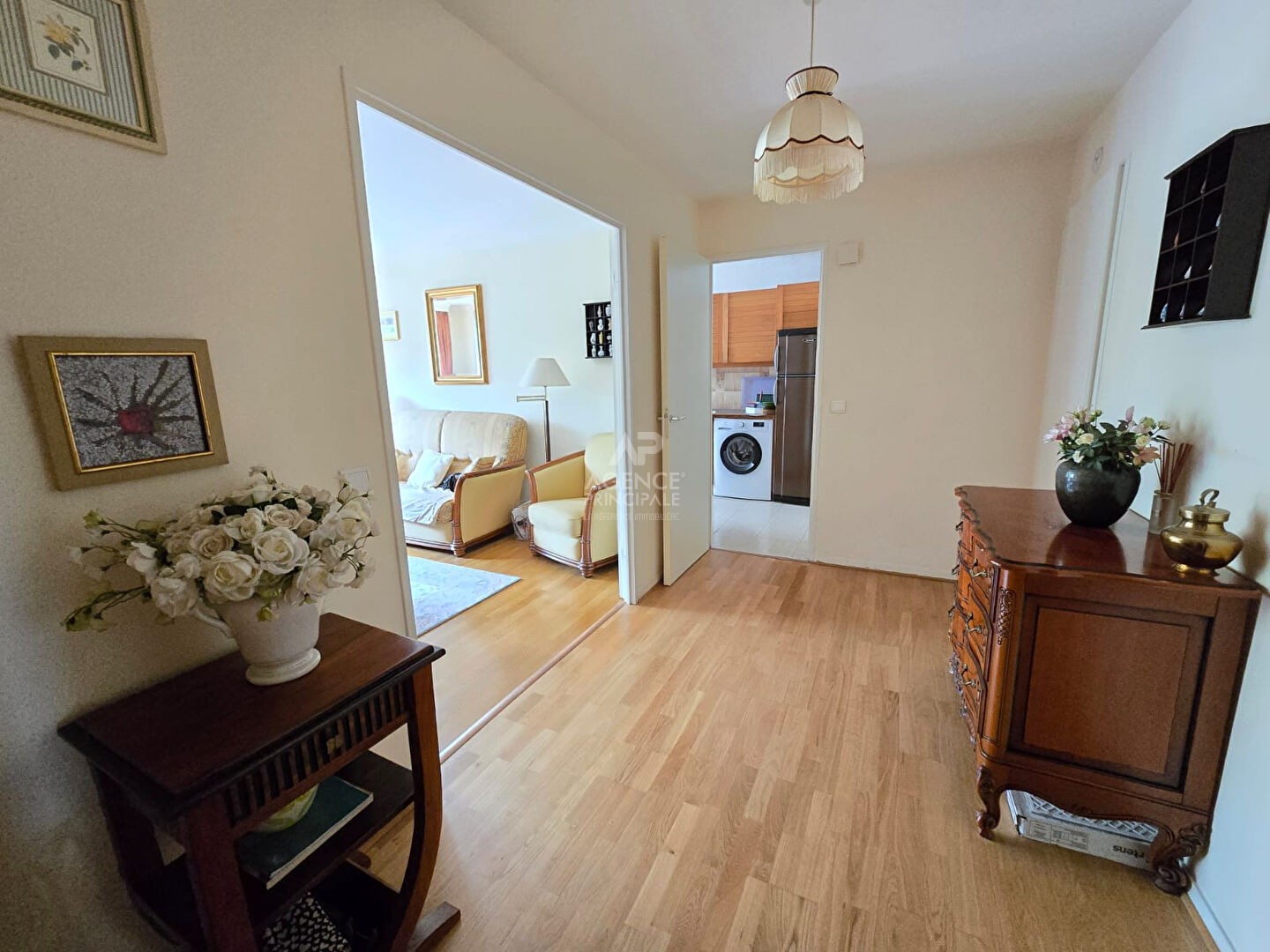 Vente Appartement à Cergy 4 pièces