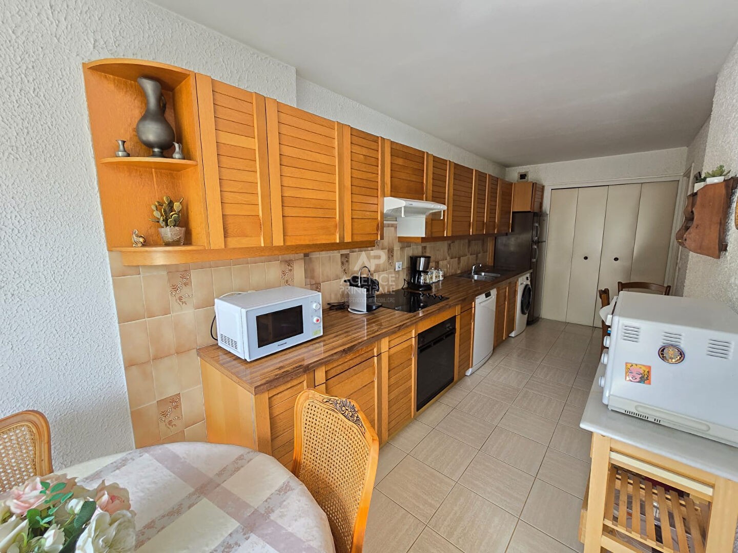 Vente Appartement à Cergy 4 pièces