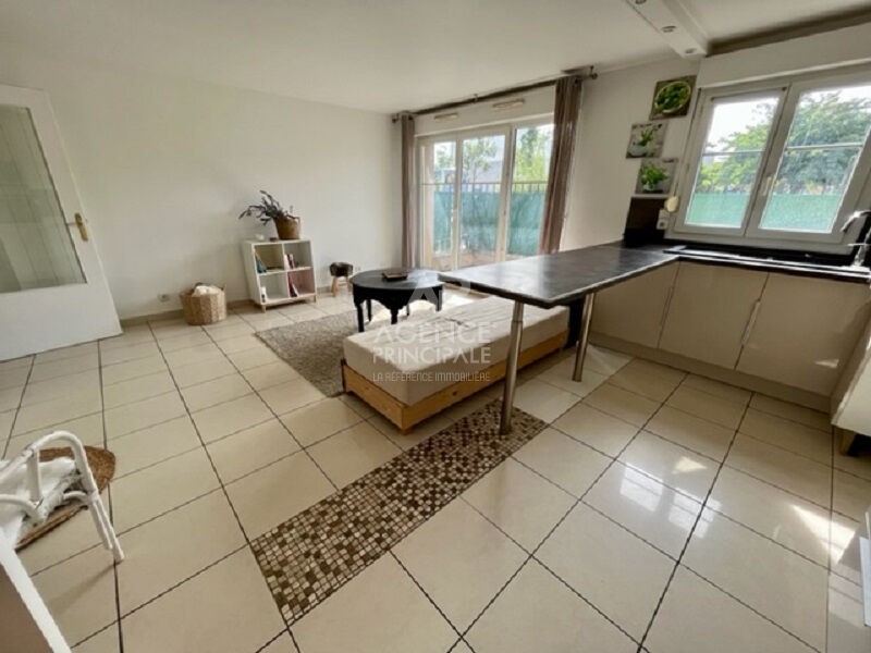 Location Appartement à Cergy 3 pièces