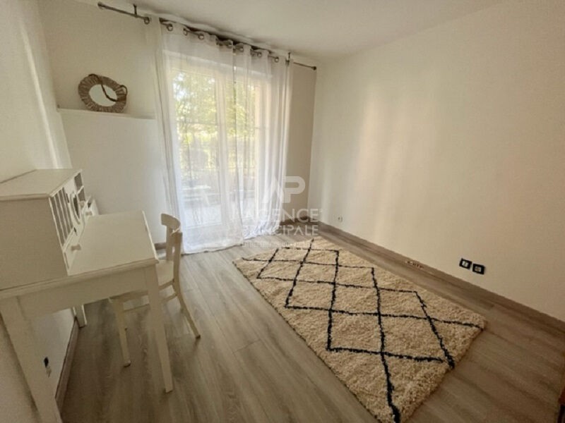 Location Appartement à Cergy 3 pièces