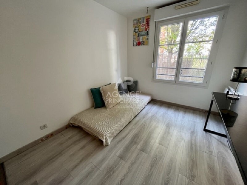 Location Appartement à Cergy 3 pièces