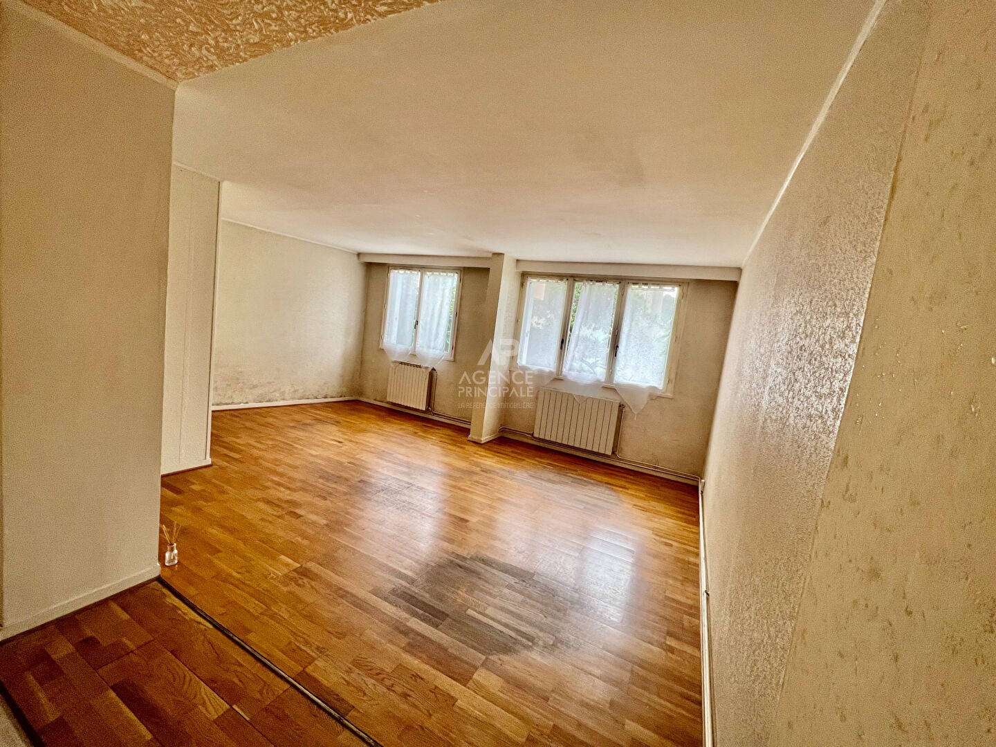 Vente Appartement à Pontoise 2 pièces