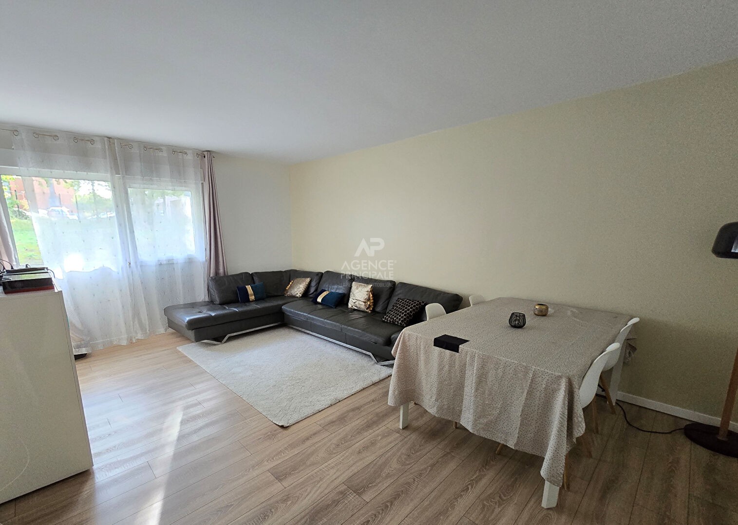 Vente Appartement à Cergy 3 pièces