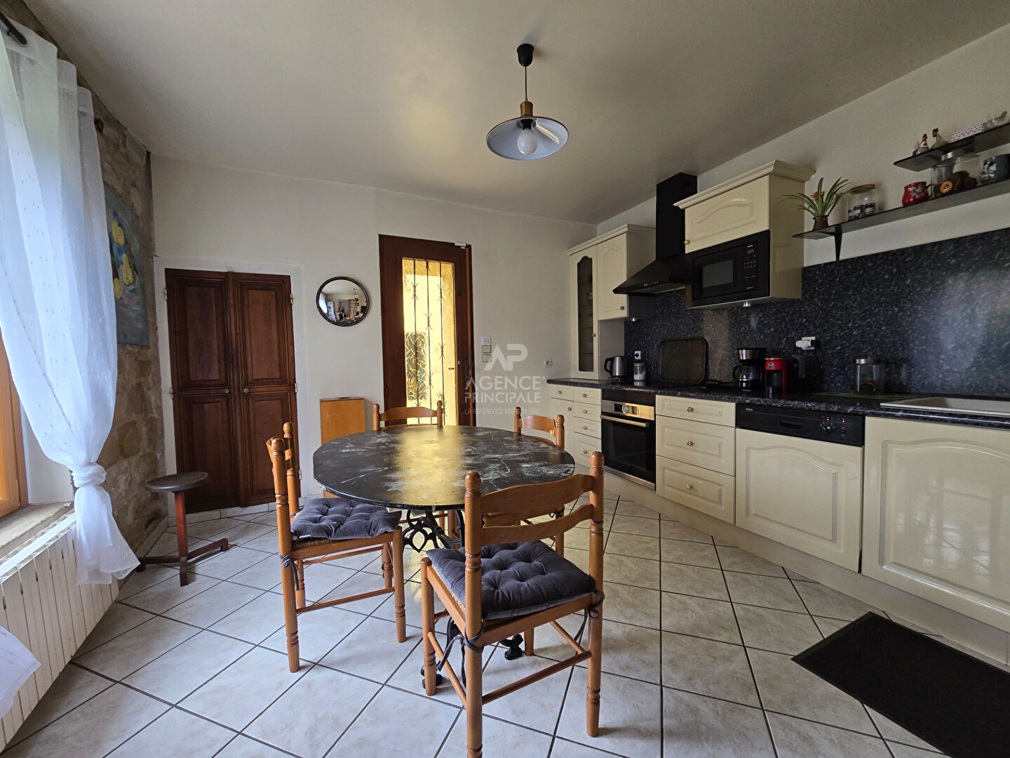 Vente Maison à Cergy 5 pièces