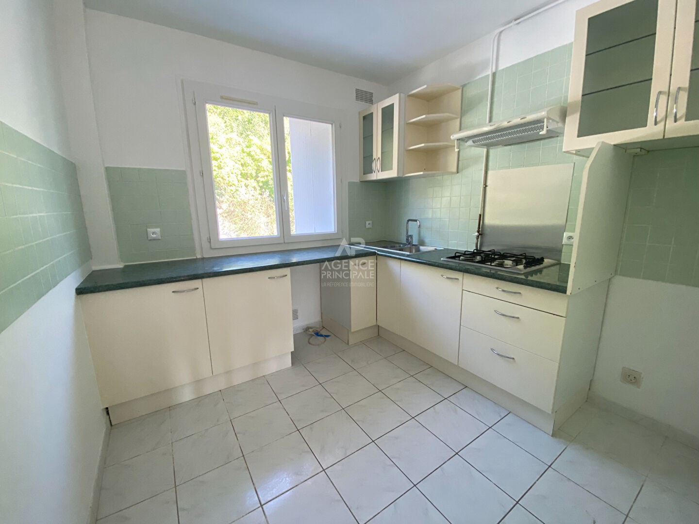 Vente Appartement à Pontoise 3 pièces