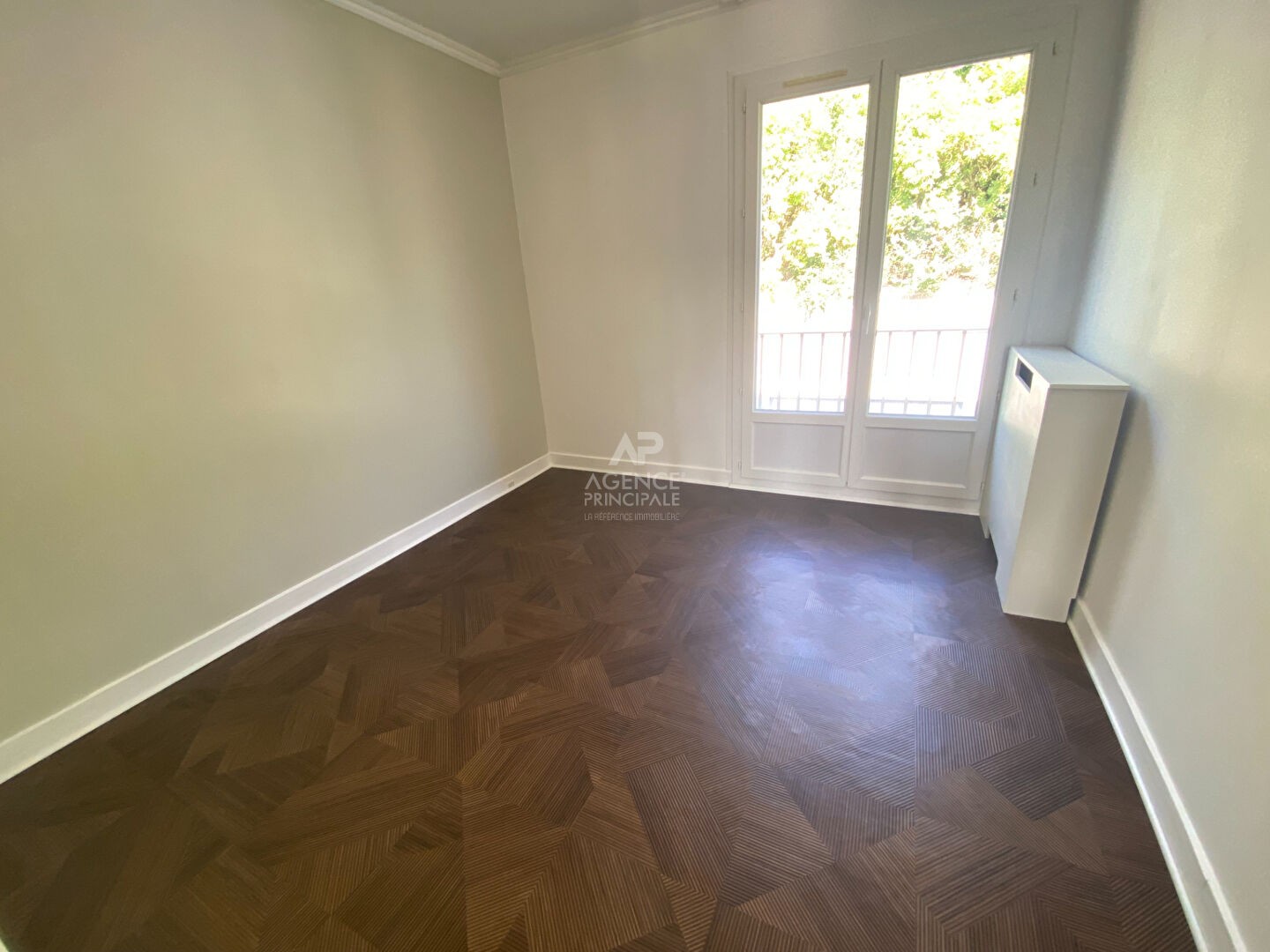 Vente Appartement à Pontoise 3 pièces