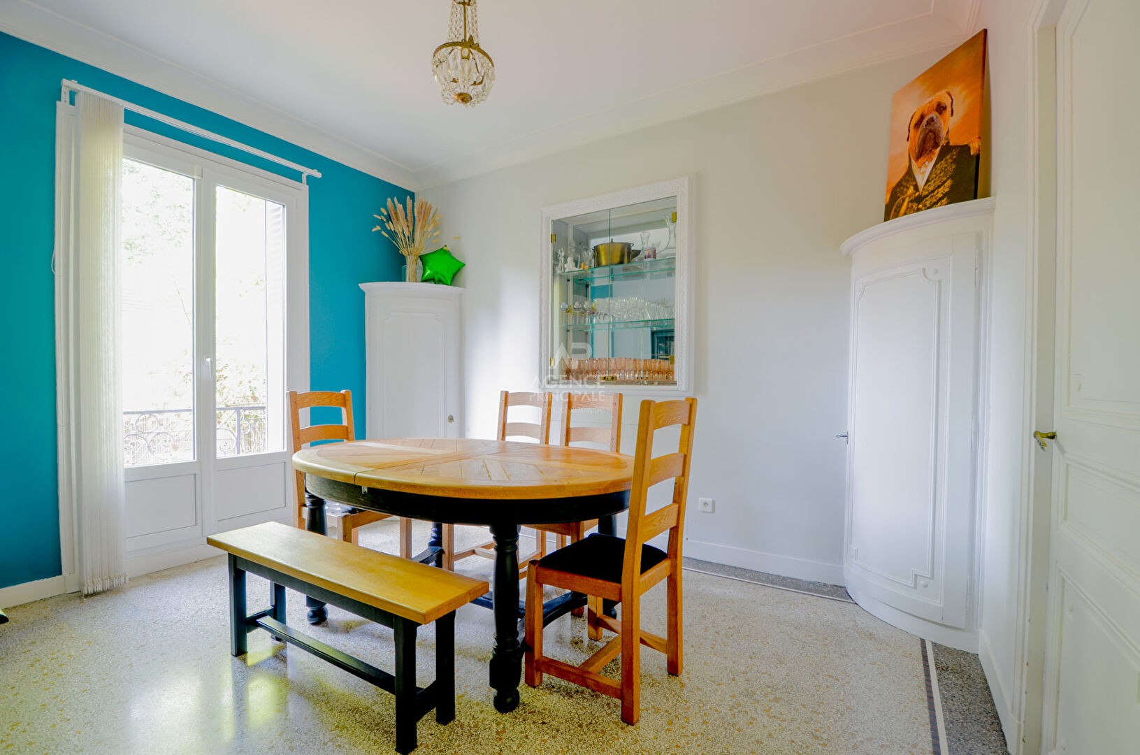 Vente Maison à Saint-Ouen-l'Aumône 6 pièces