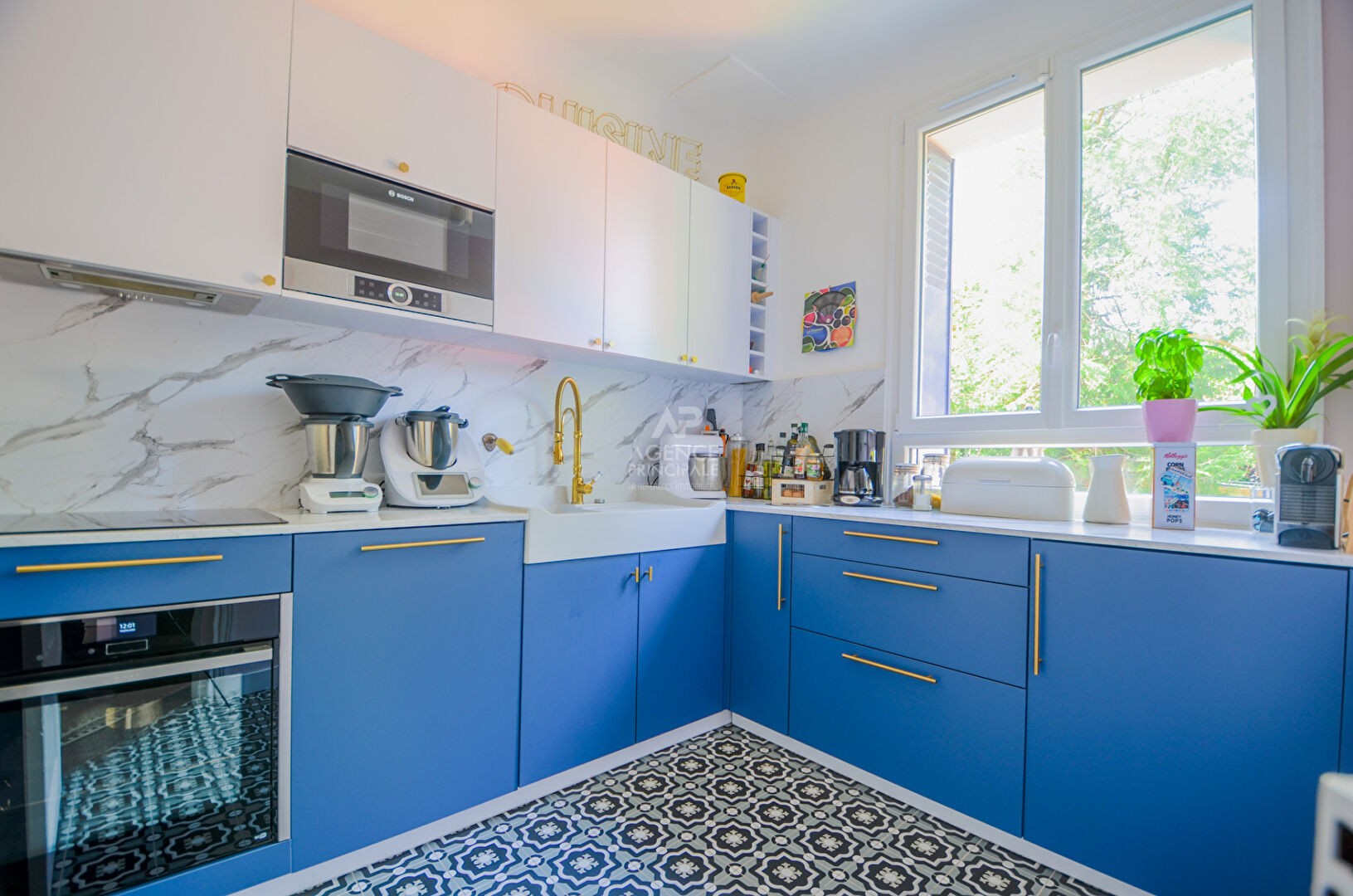 Vente Maison à Saint-Ouen-l'Aumône 6 pièces