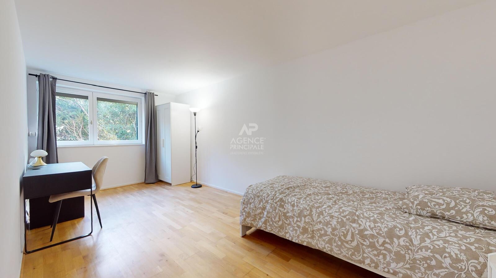 Location Appartement à Cergy 5 pièces