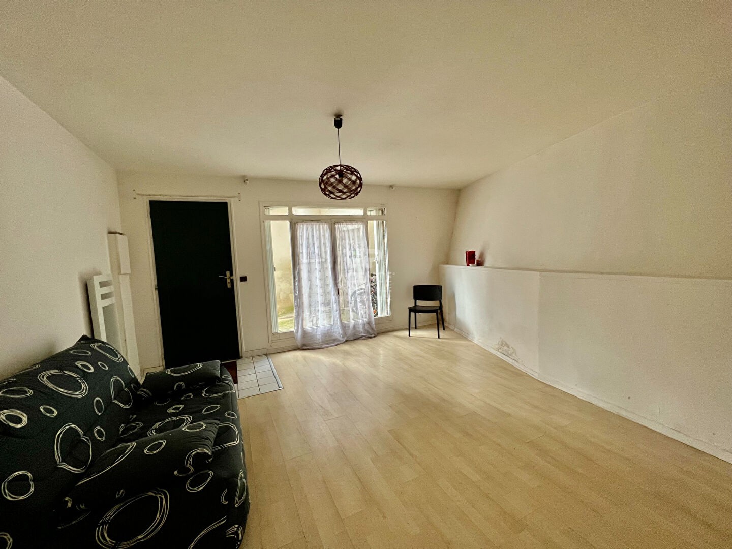 Vente Appartement à Pontoise 1 pièce