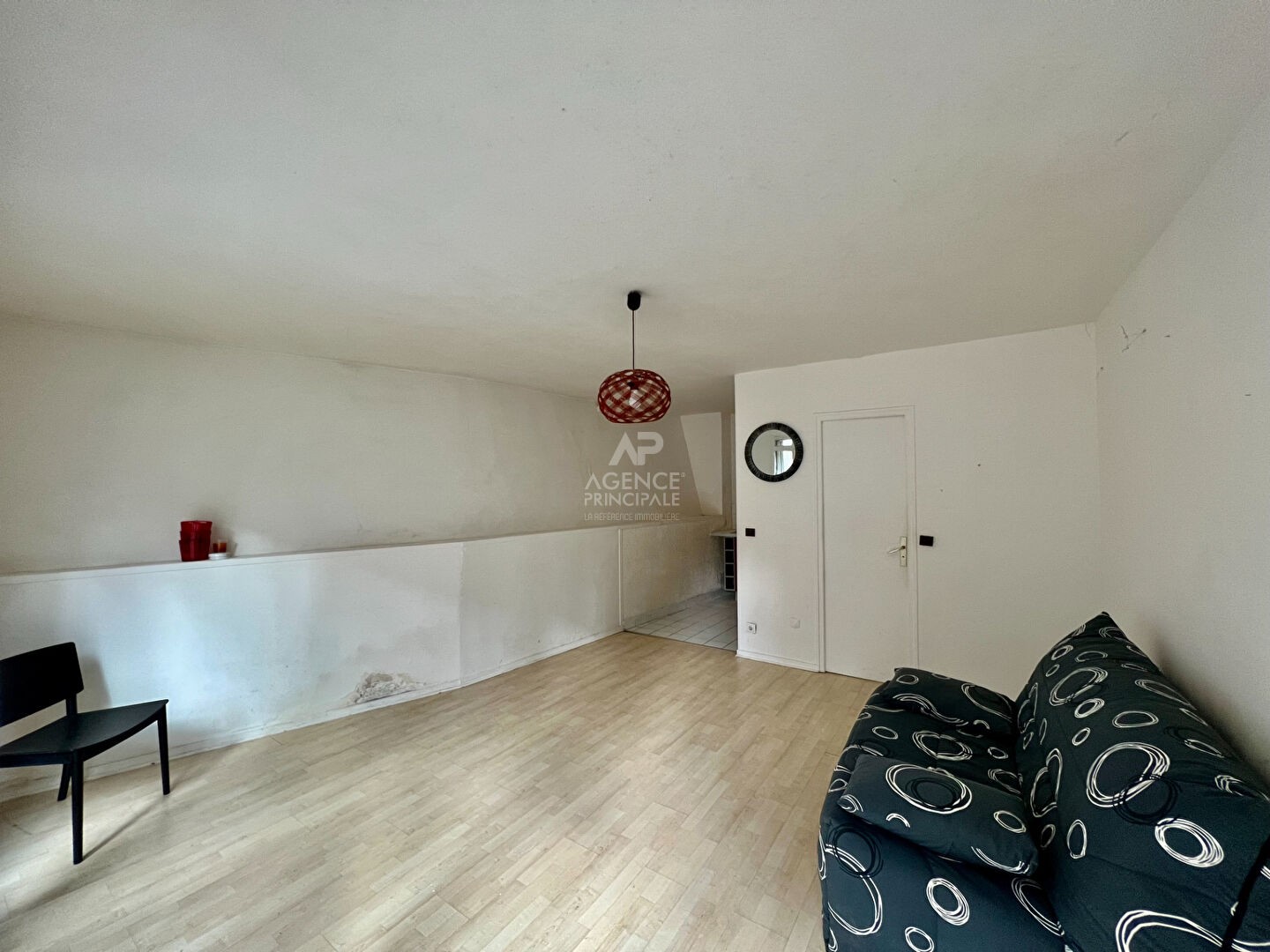 Vente Appartement à Pontoise 1 pièce