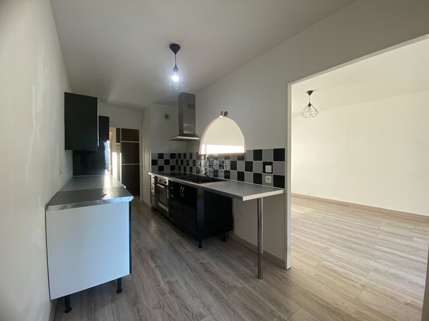 Location Appartement à Pontoise 2 pièces