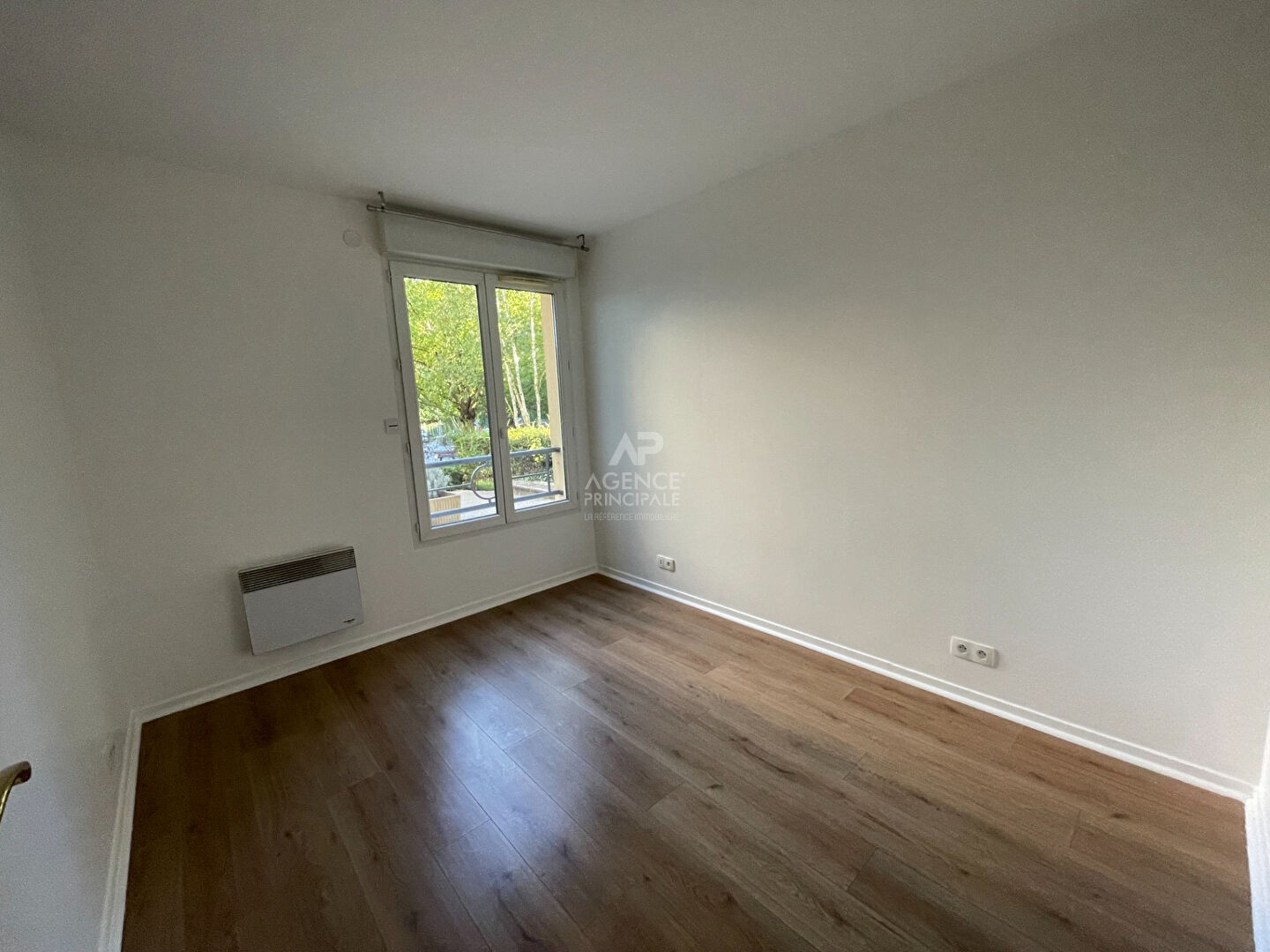 Vente Appartement à Osny 3 pièces