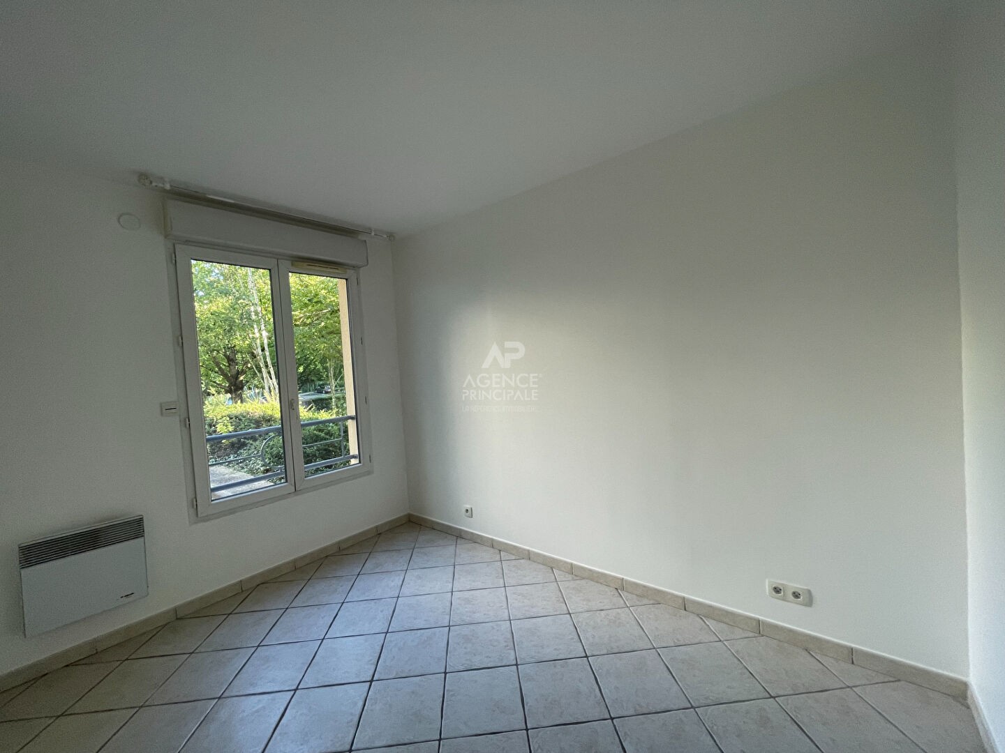 Vente Appartement à Osny 3 pièces