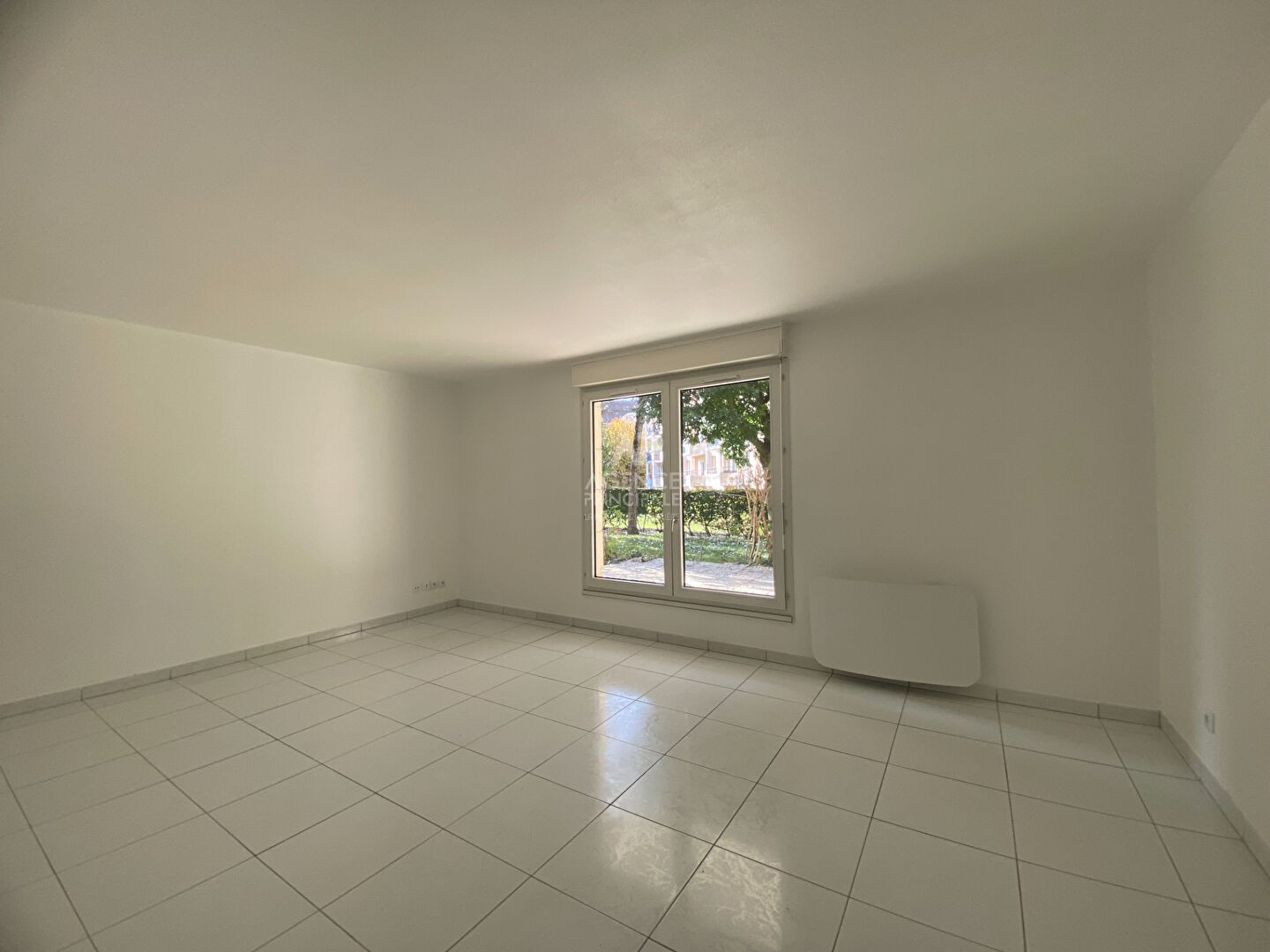 Location Appartement à Cergy 2 pièces