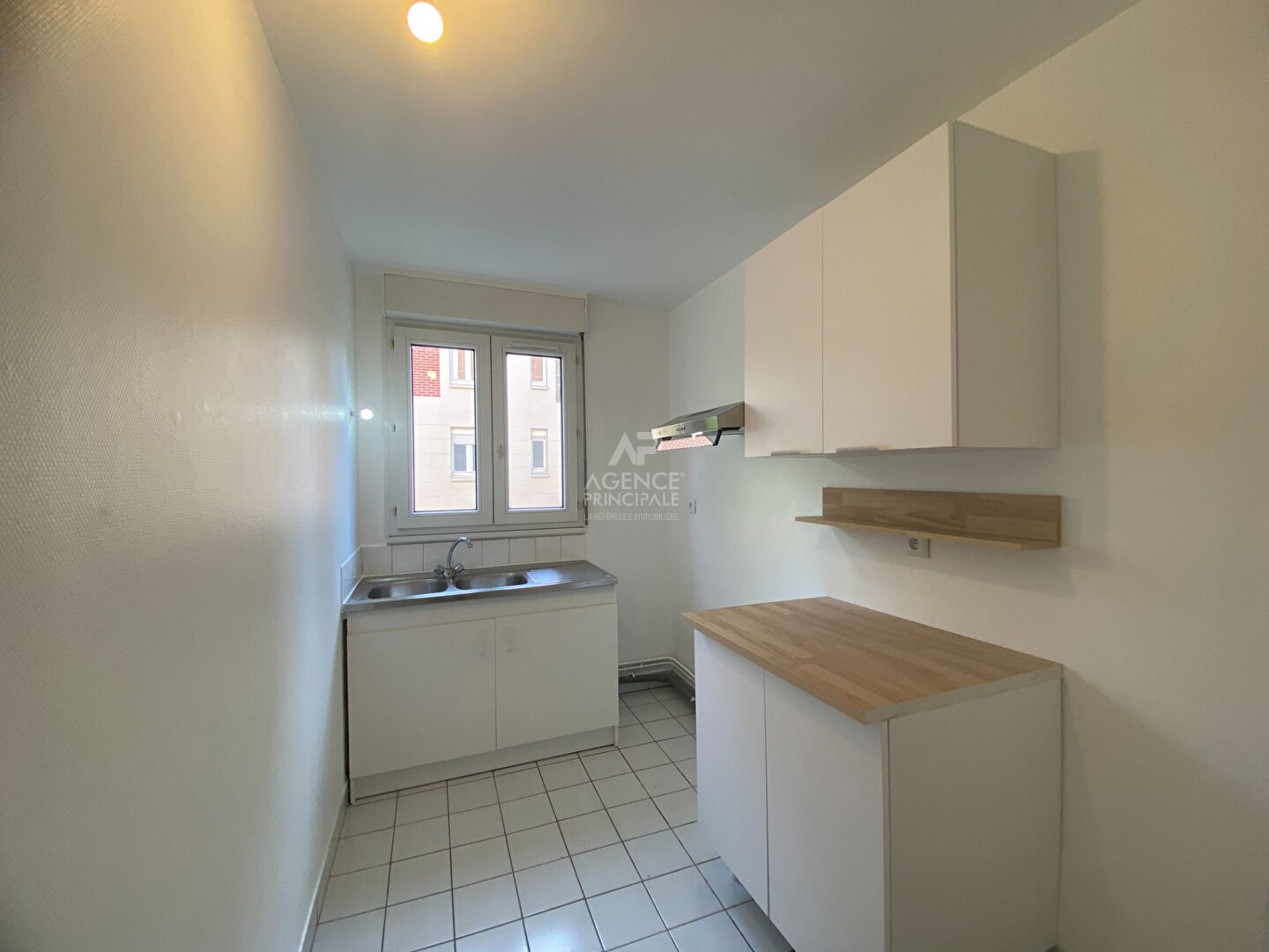 Location Appartement à Cergy 2 pièces