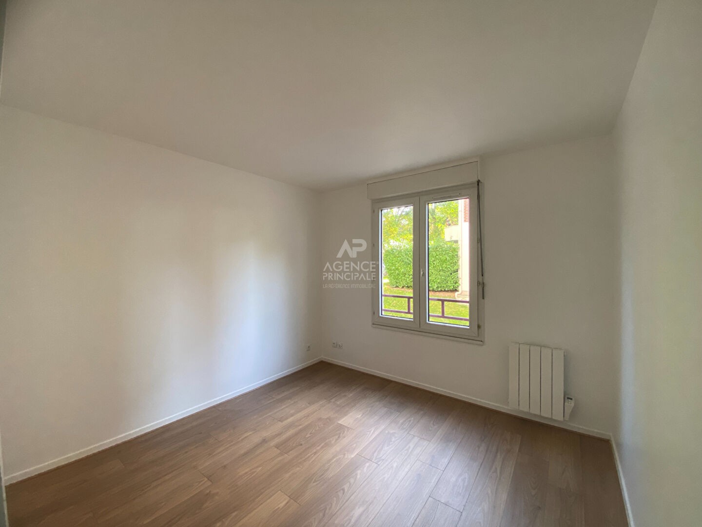 Location Appartement à Cergy 2 pièces